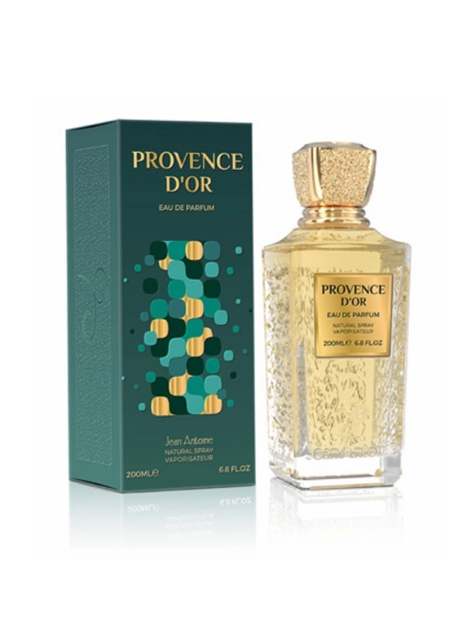 PROVENCE DOR Eau De Perfume